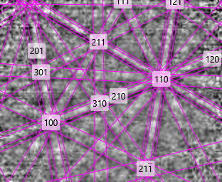 Distinction I〜Ⅳ、Structures Crystal Structure of ALPN-202 CD80 vIgD complexed with the